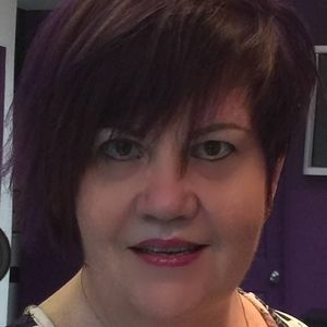 Meet your Posher, Cyndy